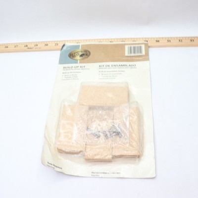 Hampton Bay Build-Up Kit BUK