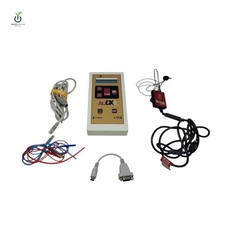 Bio-Logic AuDX 580-OAEAX3 OAE Hearing Screener Tester w/ Probe Case Grade C