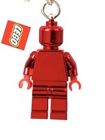 Lego® 5005205 Iconic Vip-Minifigur-SchlüSselanhäNger (Keychain 6261629)