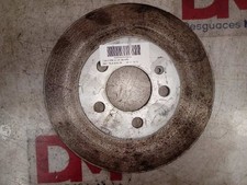 Disque de frein Seat IBIZA
