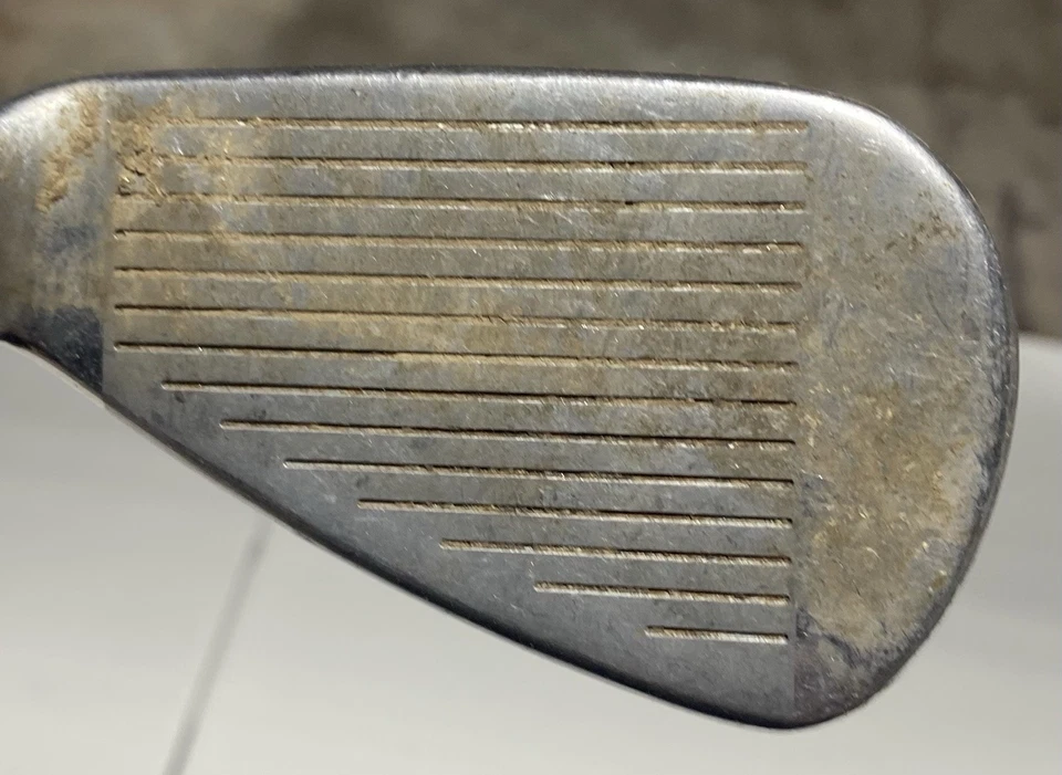 Adams Golf A30S Idea 8 Hybrid Iron RH Lite Flex Golf Club 37" USED FREE SHIPPING - Image 4 of 4