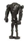 Lego Star Wars Super Battle Droid Robot Narrow Head Minifigure (sw1321) 75372