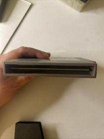 BAD DUDES ORIGINAL CLASSIC VIDEO GAME Nintendo System 1985 CARTRIDGE NES Sleeve