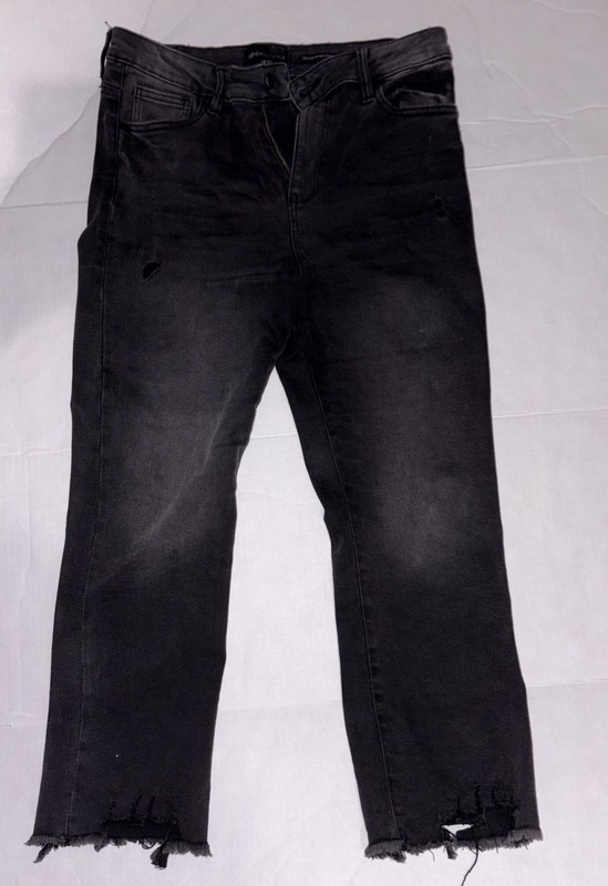 kendall and kylie jeans