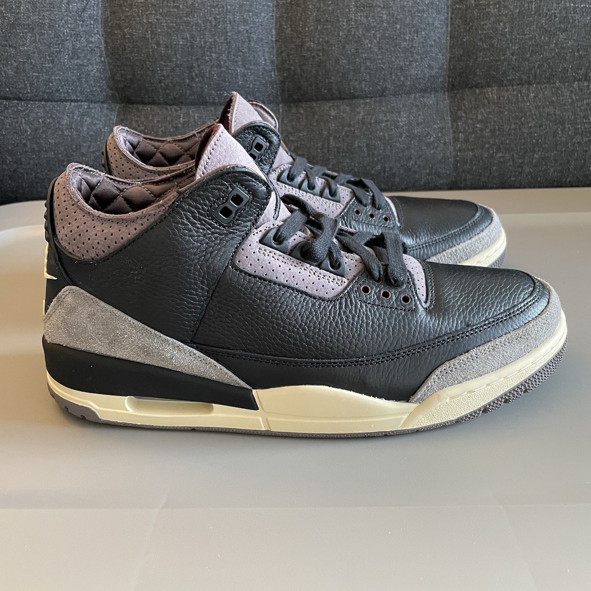 Nike A Ma Maniére x Air Jordan 3 Retro While You Were Sleeping