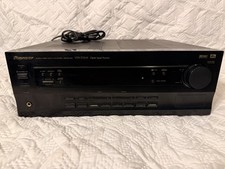 Pioneer Audio Video Multi-Channel Receiver VSX-D309 Digital Signal Processor