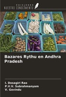 I. Dosagiri Rao (U. A.) | Bazares Rythu En Andhra Pradesh | Taschenbuch (2024)