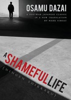 Osamu Dazai | A Shameful Life | Taschenbuch | Englisch (2019)