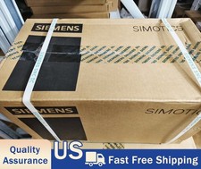 1FK7062-3BF71-1RG1 Siemens Servo Motor New Factory Sealed 1FK70623BF711RG1