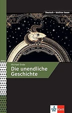 Michael Ende Die unendliche Geschichte (Paperback)