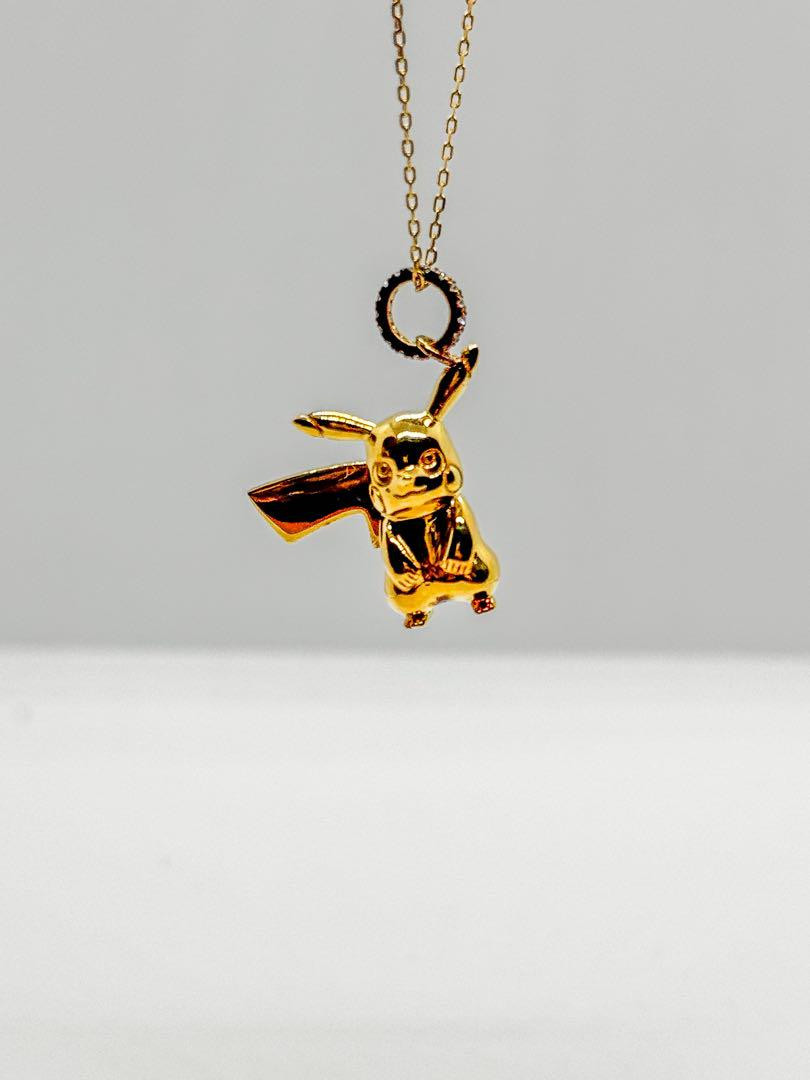 TOMWOOD x Pokemon Pikachu TOMWOOD x Pokemon Pikachu