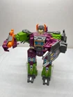 Vintage 1987 Transformers G1 Scorponok