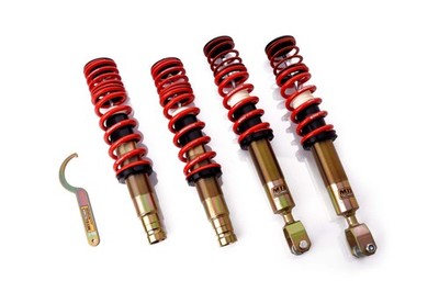 MTS GWF Stance Gold für Honda Civic V Coupe [EJ] MTSGWHO01-S +Gutachten