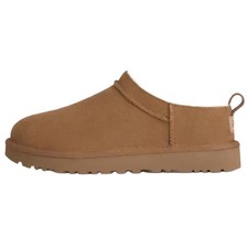 UGG Wmns Classic Micro 'Chestnut' 1173891-CHE