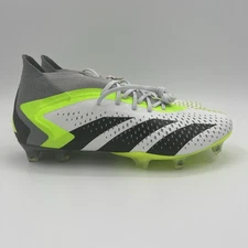 Adidas Predator Accuracy.1 FG Crazyrush Soccer Cleats GZ0035 Men's Size 11