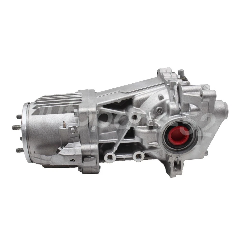 Conjunto de portador diferencial de eje trasero 3501A115 para Jeep Patriot Compass 07-17 Foto 3 de 4