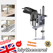 Floor Drill Press Stand Table for Drill Workbench Repair Tool Clamp For Drilling