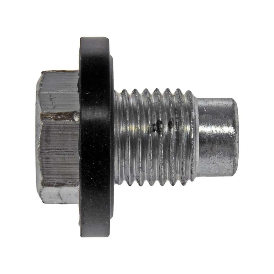 Tapón de drenaje de aceite del motor para Chrysler Concorde/Intrepid 1998-2000 | Grado de pernos 5,8 Foto 2 de 4