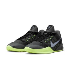 Nike Sabrina 3 HF2881-002 Women's Sneakers Iron Gray Basketball Shoes