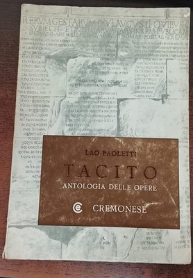 TACITO
