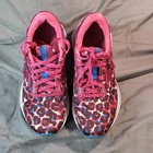 Brooks Adrenaline GTS 22 Running Shoes Womens Size 8.5  Pink Leopard 1203531B568 — photo 6