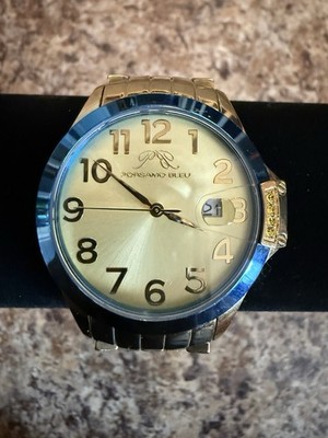 Porsamo Bleu Olivia Watch