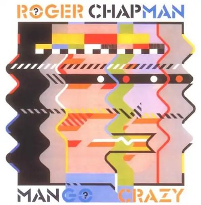 Chapman,Roger - Mango Crazy