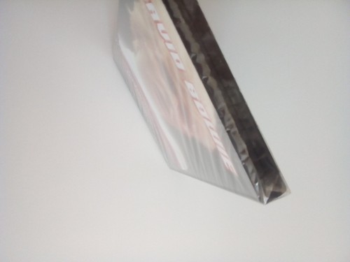 David Bowie On The Rock Trail DVD - Brand New/ Sealed - Picture 3 of 6