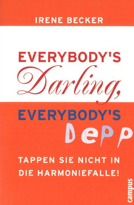 Everybody's Darling, everybody's Depp von Irene Becker