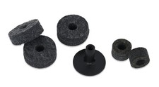 PDP Felts And Cymbal Seat Kit - 6pc