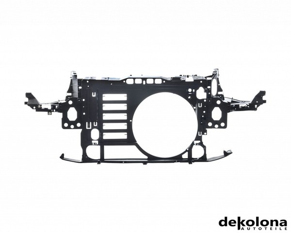 Frontmaske SchloßTräGer FüR Mini Clubman Cabriolet Vorne 06-15-image