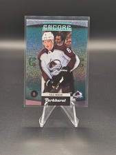 CALE MAKAR 2020-21 Upper Deck Parkhurst Encore Insert #E-2 Colorado Avalanche