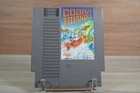 Cobra Triangle (Nintendo NES, 1989) Authentic