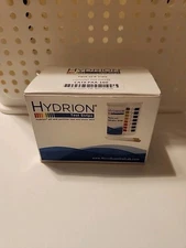 MICRO ESSENTIAL PAA-160 Peracetic Acid Test Strip, 6 Pkgs/50 Strips,  Exp 11/26