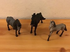Schleich Pferdefamilie Pura