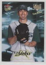 2007 Fleer Ultra Gold Medallion Brian Stokes #236