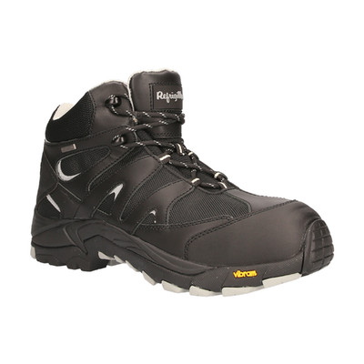 RefrigiWear Crossover Hiker Boot