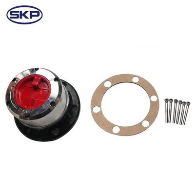 SKP Locking Hub for F-250, J20 SK404024