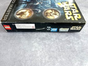 LEGO Star Wars Yoda 7194 Ultimate Collector Series Factory Sealed Retired UCS