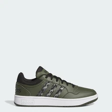 adidas men Hoops 3.0 Low Classic Vintage Shoes