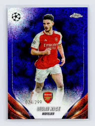 Declan Rice