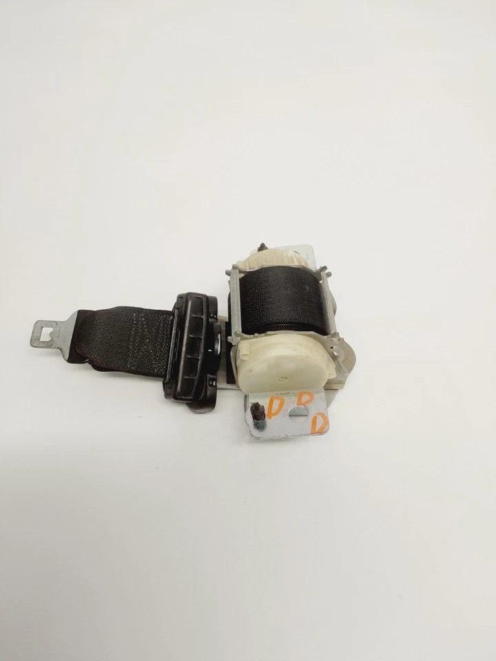 2011-2014 Dodge Grand Caravan Rear Center Seatbelt Assembly OEM Foto 4 de 4