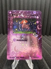 Meow (Mew) 151/151 - Moon Holo Pokidoki First Edition FanArt Pokemon