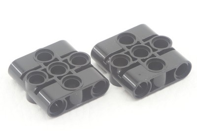 Mould King Technic 39793 Panel / Frame 3 x 3 2er Set
