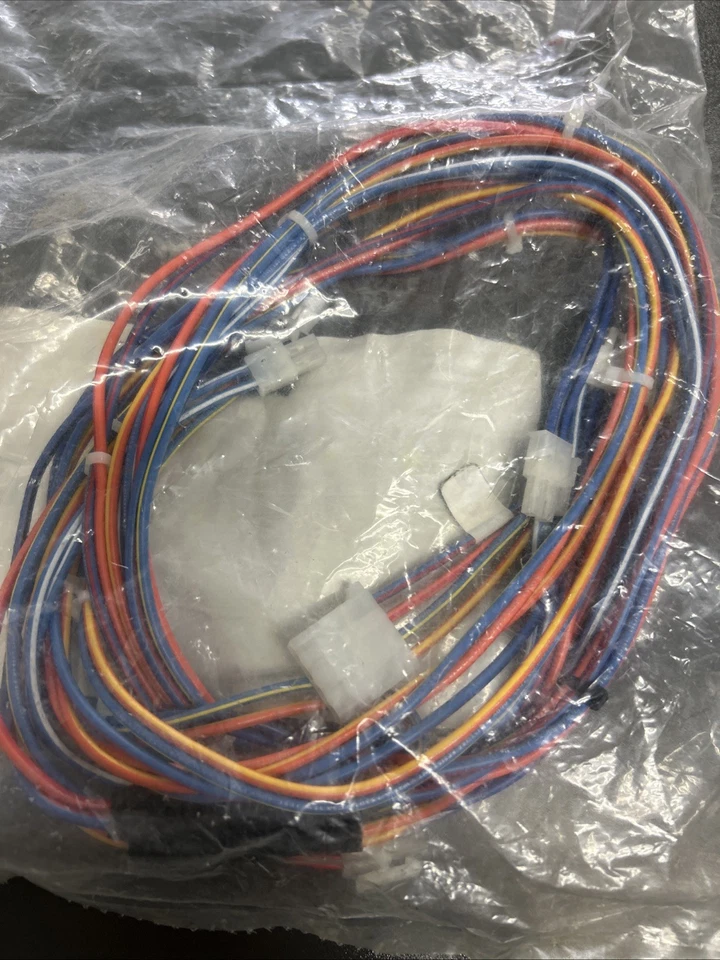 Sub-Zero Part# 7016389 W/H Thermistor SVCE (G1B) - Image 2 of 2
