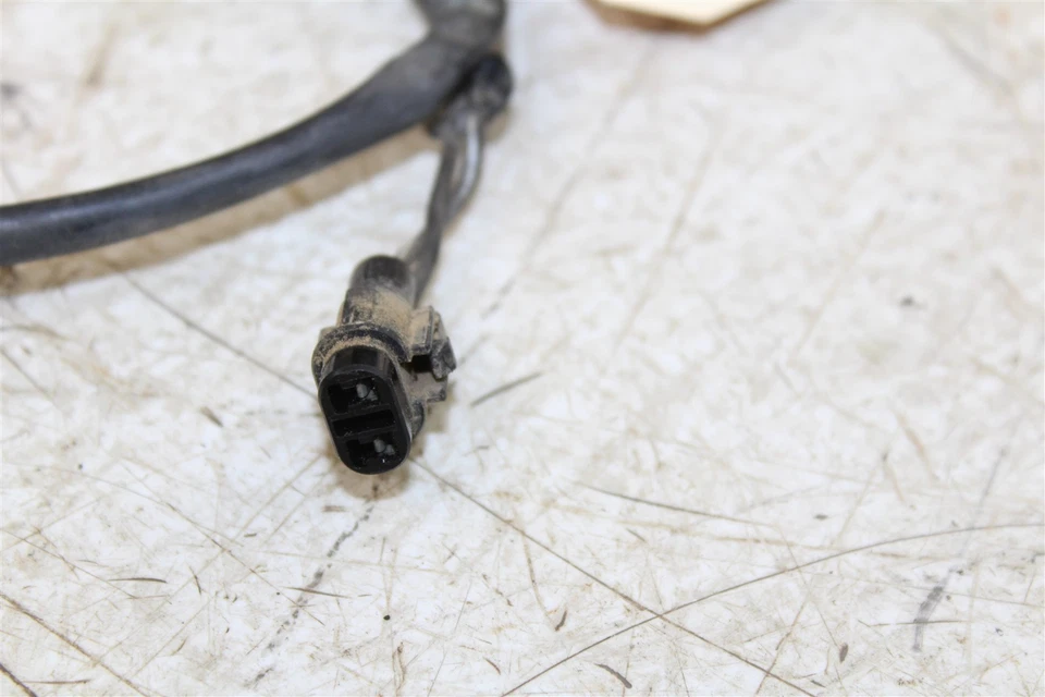 Interruptor de apagado Kawasaki KX 250F 2007  Foto 3 de 4