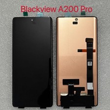 For Blackview A200 Pro LCD Display Touch Screen Digitizer Assembly