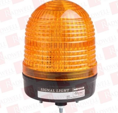 MENICS MS86L-F02-Y / MS86LF02Y (NEW IN BOX)