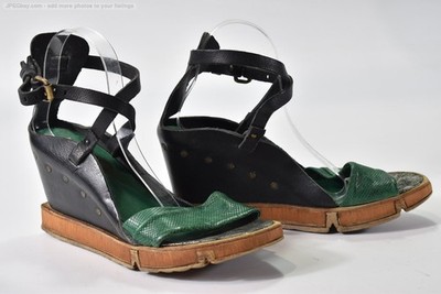 Airstep  Damen Sandale Sandalette  EUR 41 Nr.26-S 1026