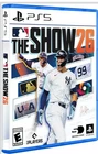 PS5 MLB THE SHOW 26 BRAND NEW!  FACTORY SEALED!!